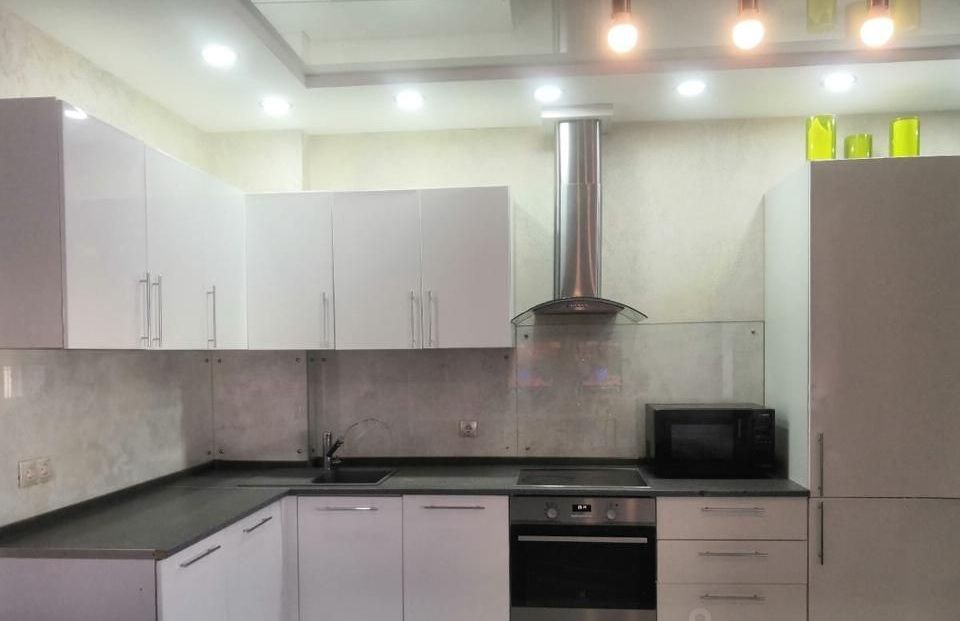 Сдаётся 1-комнатная квартира, 43 м²