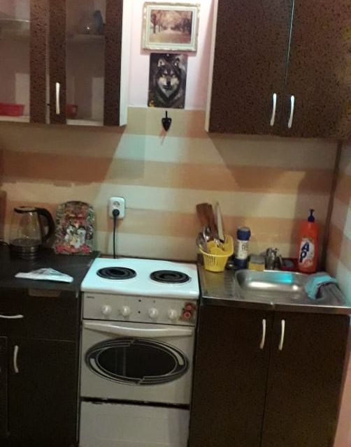 Сдаётся студия, 24 м²