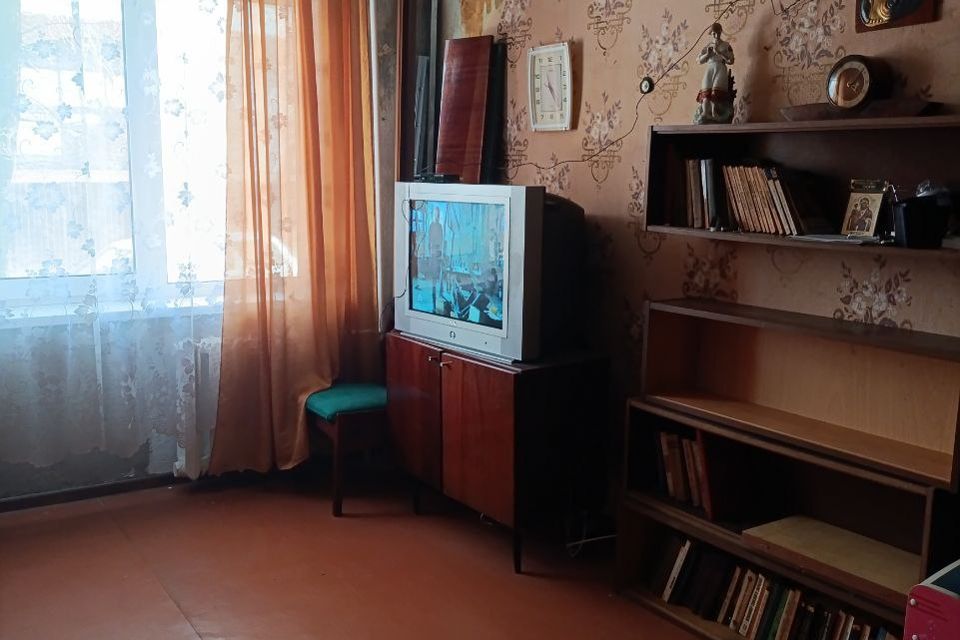 Сдаётся 2-комнатная квартира, 45 м²