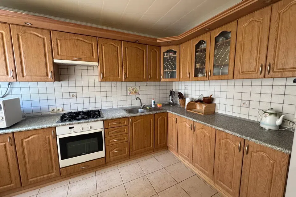 Сдаётся 3-комнатная квартира, 70 м²