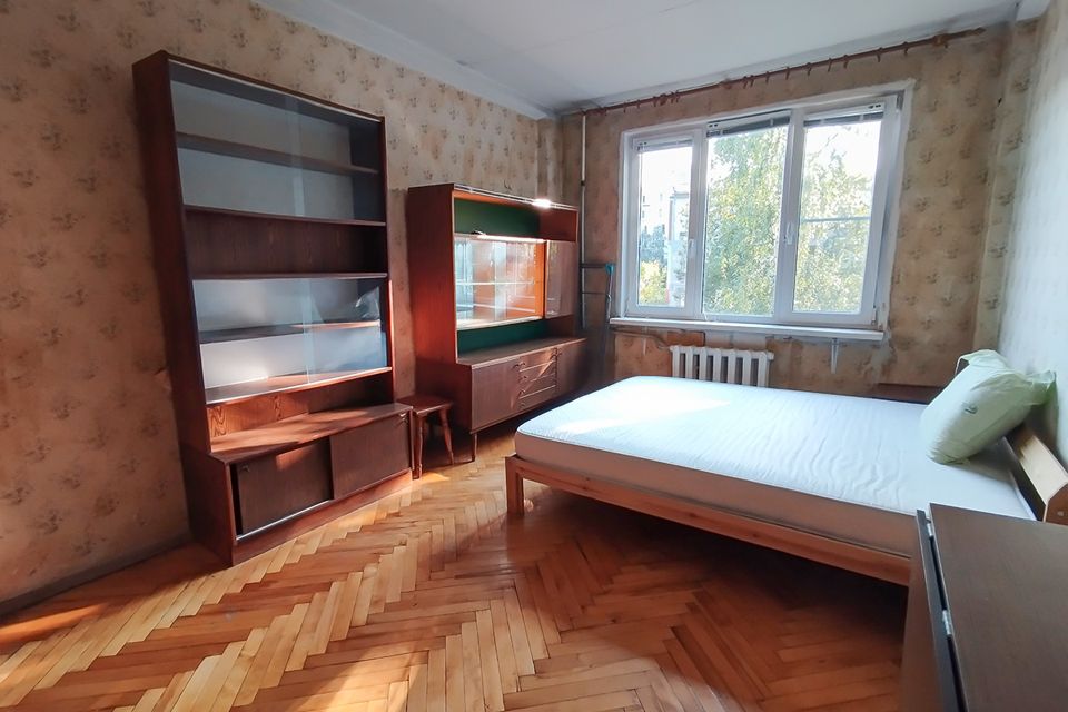 Сдаётся 1-комнатная квартира, 30.7 м²