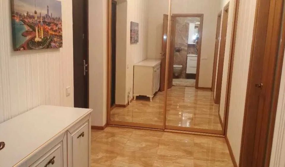 Сдаётся 1-комнатная квартира, 40 м²