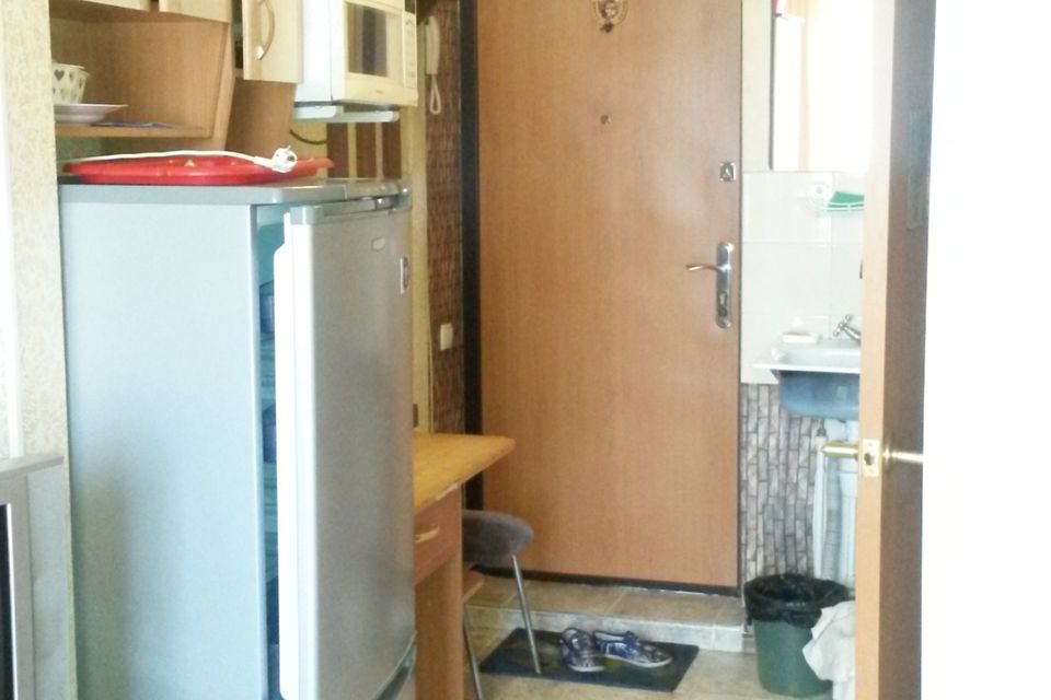 Сдаётся студия, 14 м²