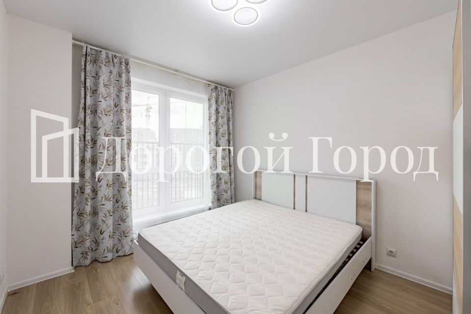 Сдаётся 2-комнатная квартира, 38 м²