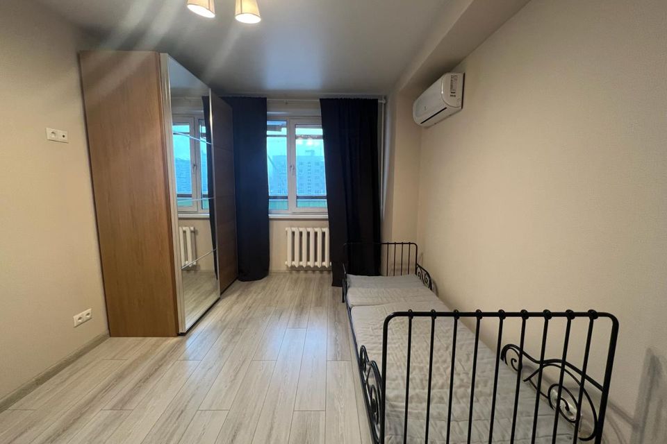 Сдаётся 1-комнатная квартира, 35.7 м²