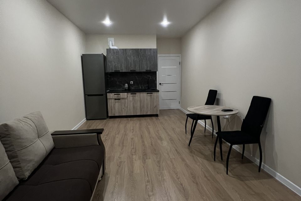 Сдаётся студия, 28 м²