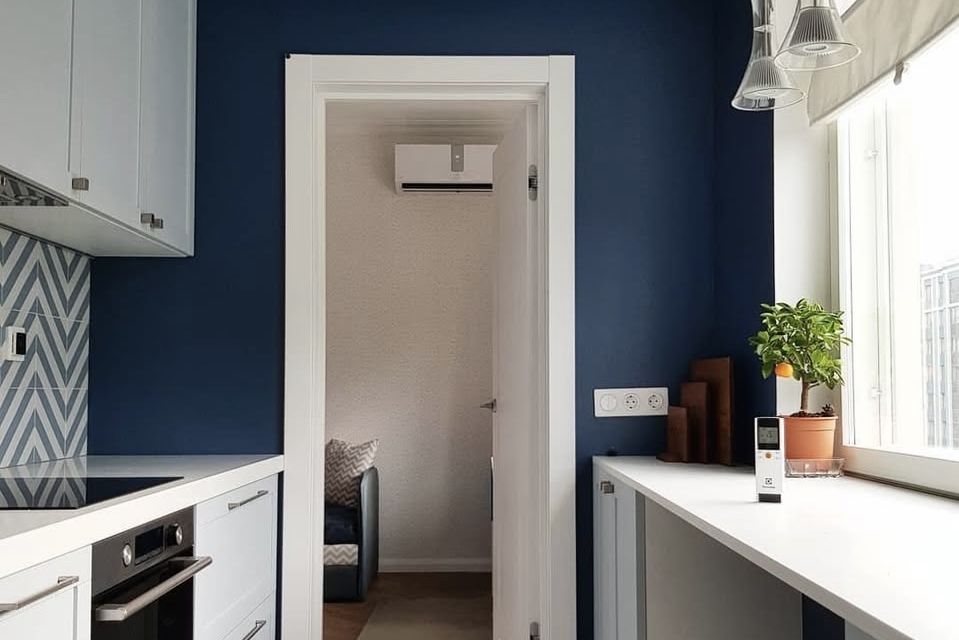 Сдаётся 3-комнатная квартира, 67.5 м²