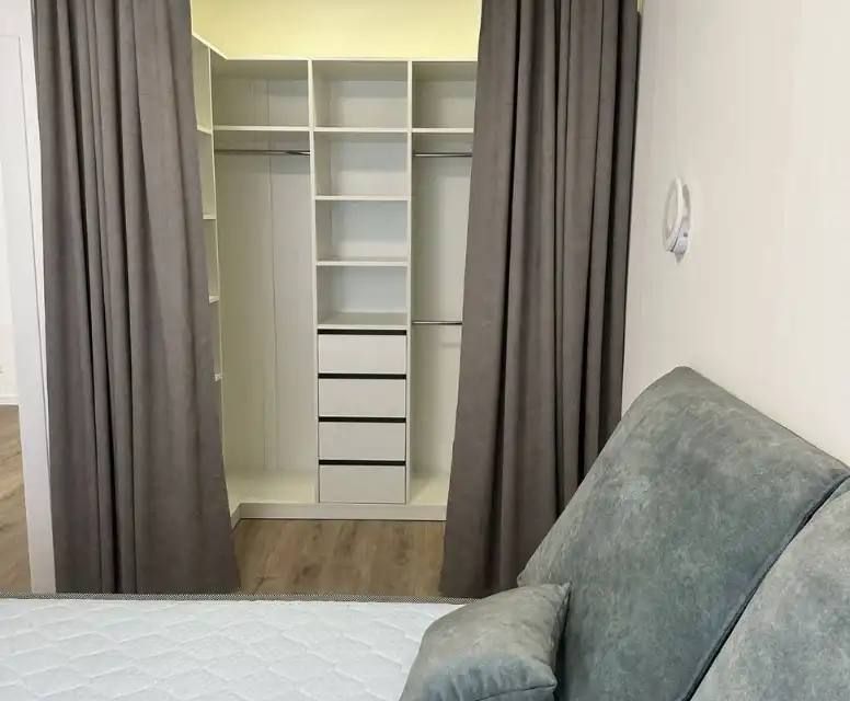 Сдаётся 1-комнатная квартира, 41 м²