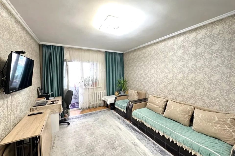Сдаётся 1-комнатная квартира, 33 м²