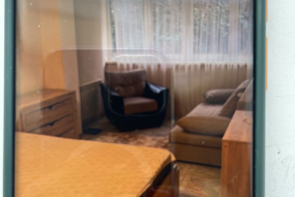 Сдаётся 1-комнатная квартира, 30 м²
