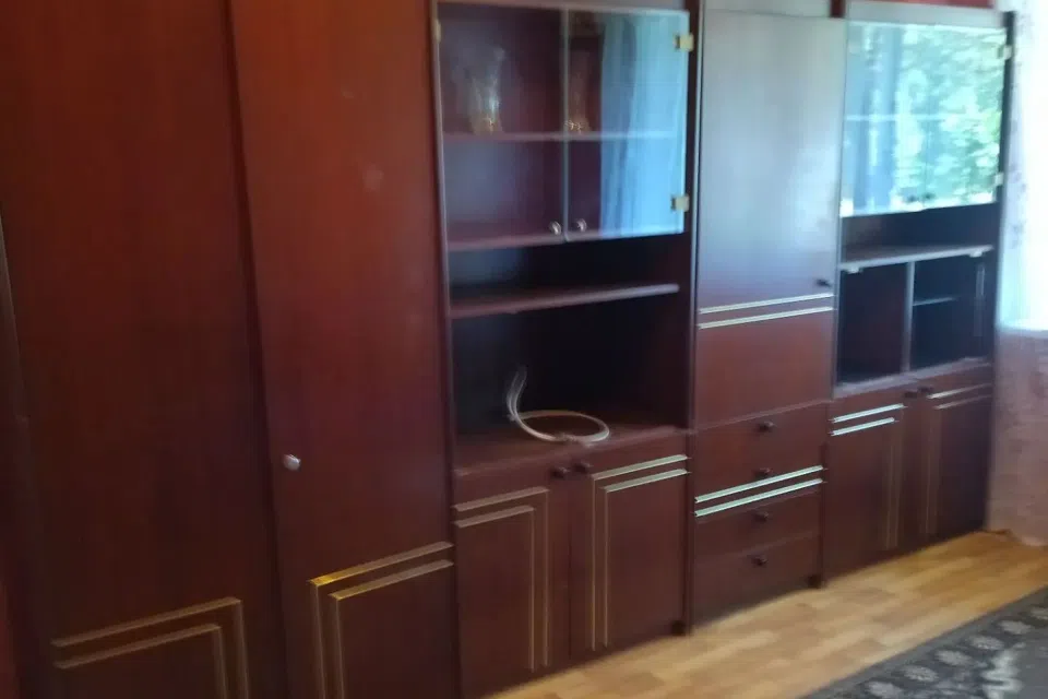 Сдаётся 1-комнатная квартира, 30 м²