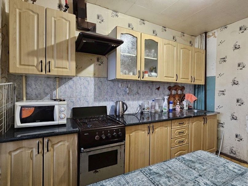 Сдаётся 1-комнатная квартира, 35 м²