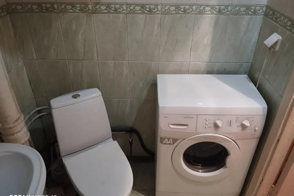 Сдаётся 1-комнатная квартира, 30 м²