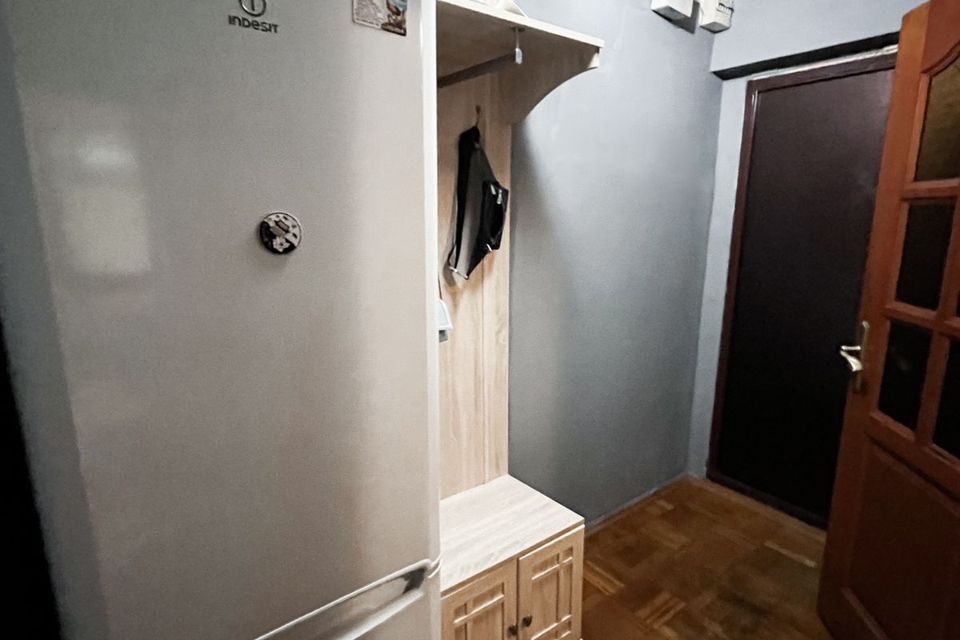 Сдаётся 1-комнатная квартира, 31 м²
