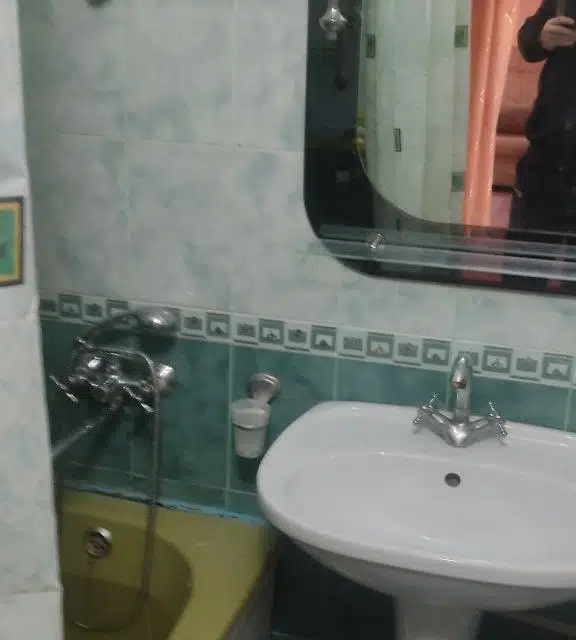 Сдаётся 1-комнатная квартира, 32 м²