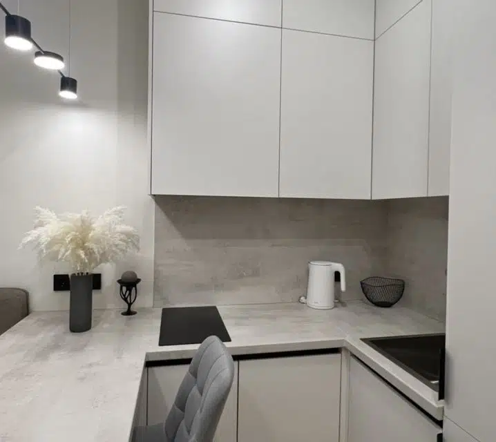 Сдаётся 1-комнатная квартира, 48 м²
