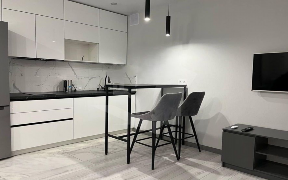 Сдаётся 1-комнатная квартира, 38 м²