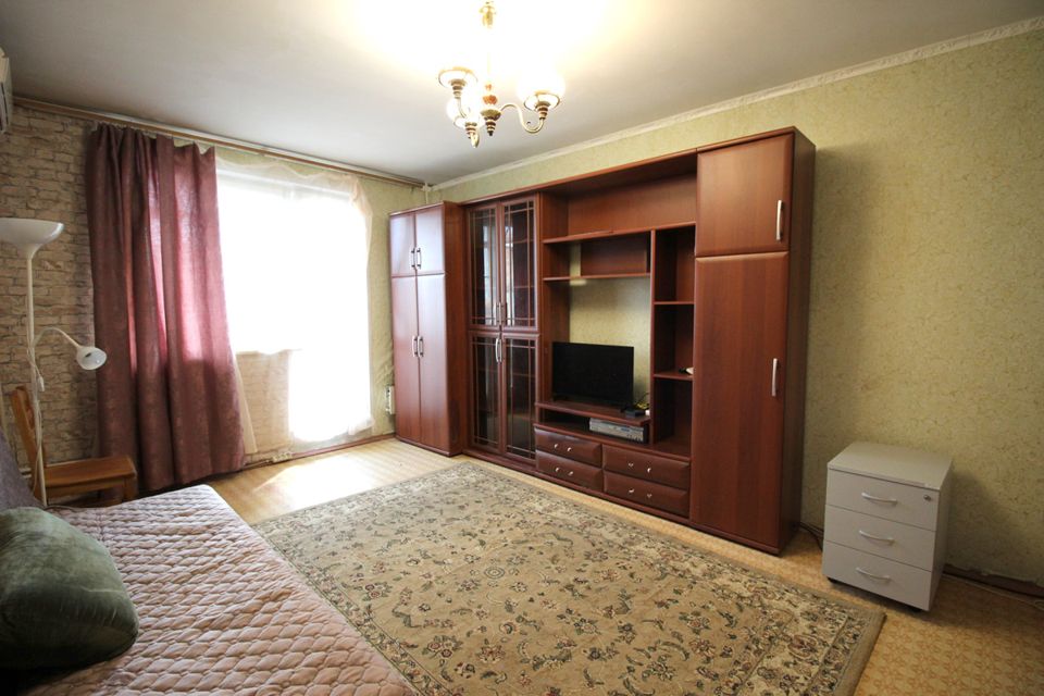 Сдаётся 2-комнатная квартира, 52 м²
