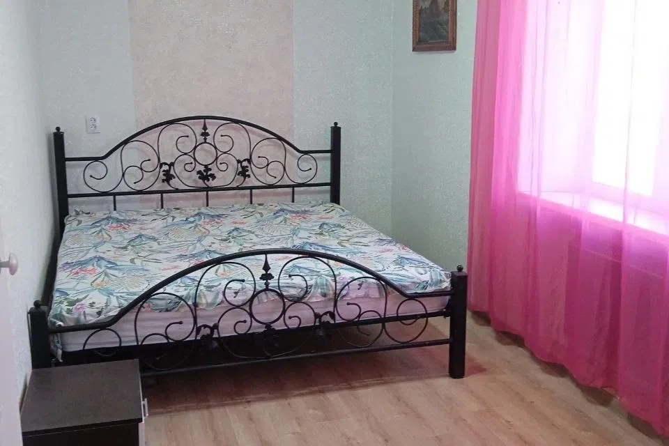 Сдаётся 2-комнатная квартира, 44.5 м²