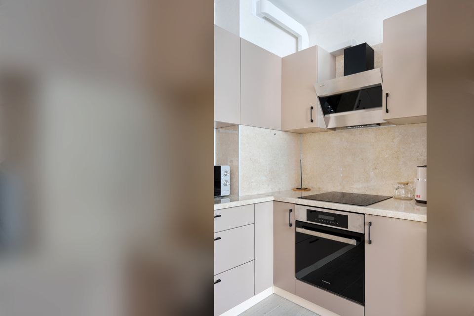 Сдаётся 2-комнатная квартира, 42 м²