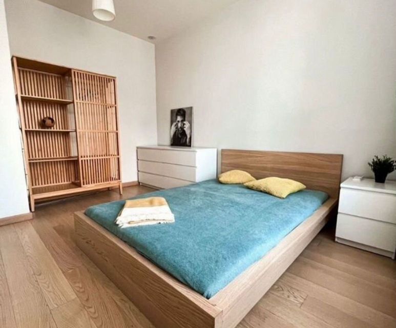 Сдаётся 1-комнатная квартира, 47 м²