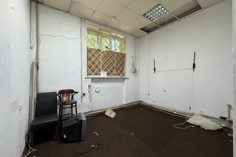 Сдаётся помещение своб. назначения, 290 м²
