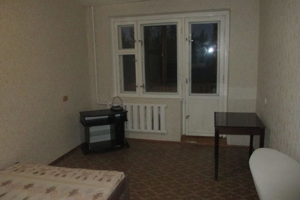 Сдаётся 1-комнатная квартира, 33 м²