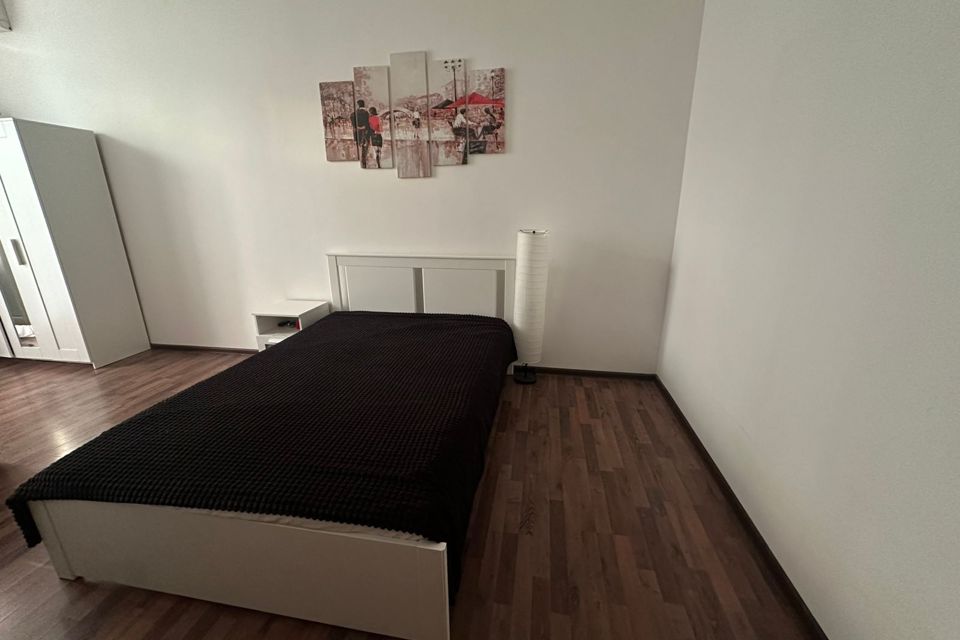 Сдаётся 2-комнатная квартира, 52 м²