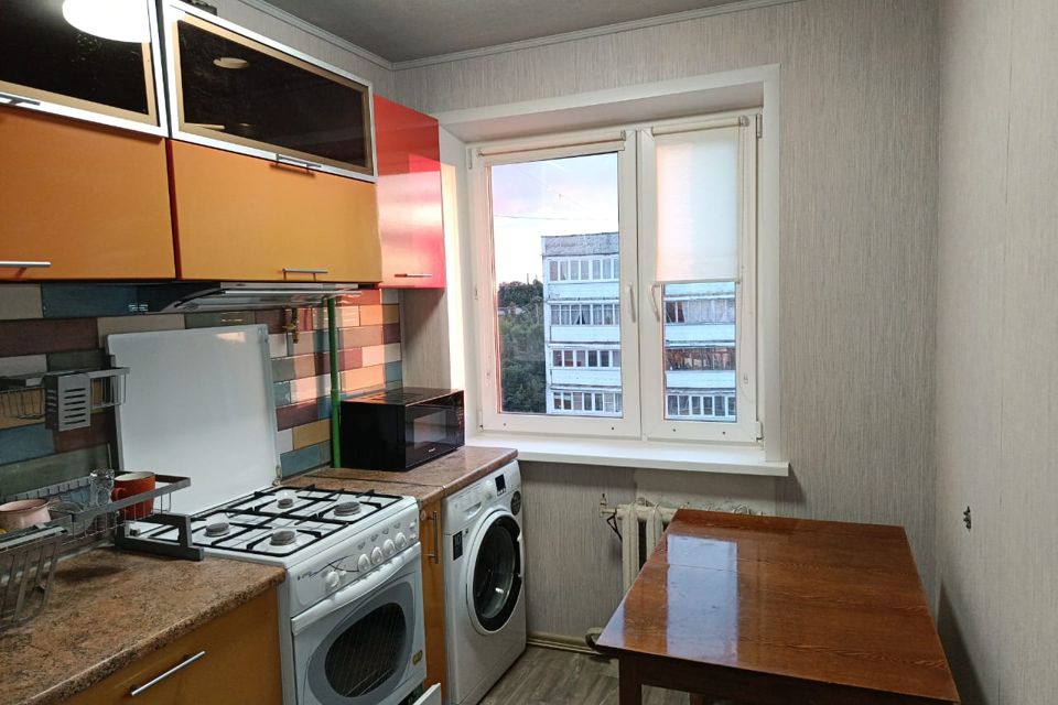 Сдаётся 2-комнатная квартира, 44.5 м²