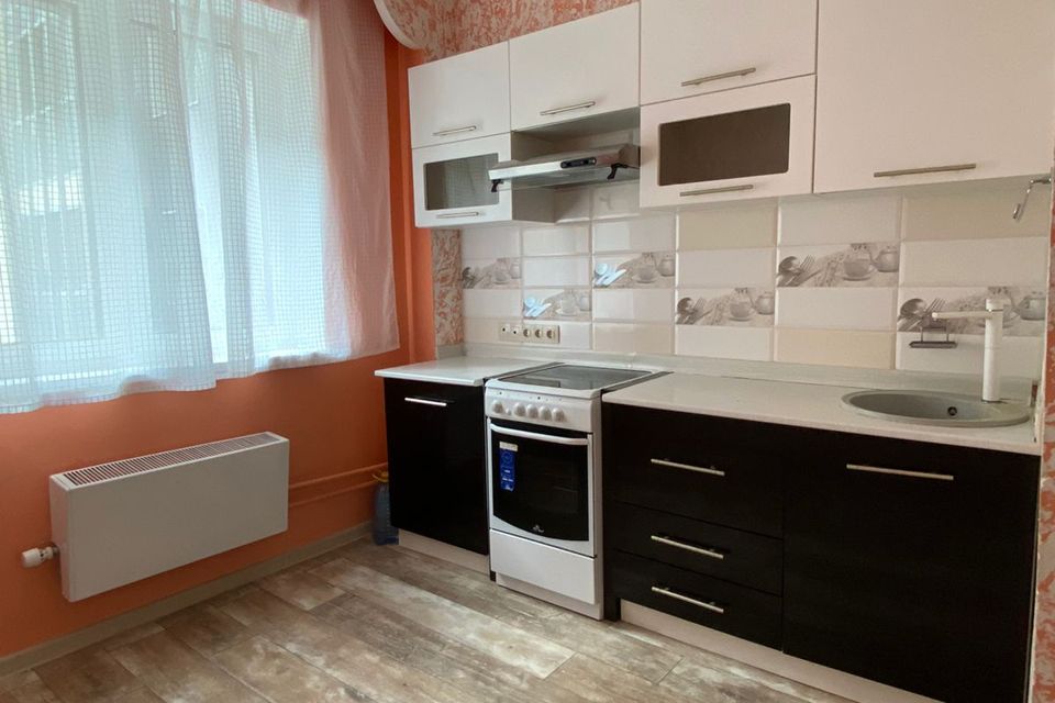Сдаётся 1-комнатная квартира, 33 м²