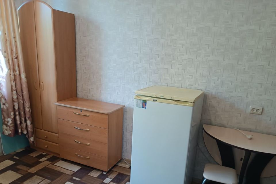 Сдаётся студия, 18 м²