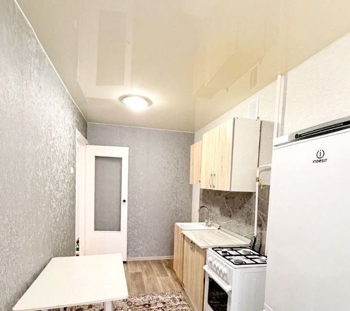 Сдаётся 1-комнатная квартира, 38 м²