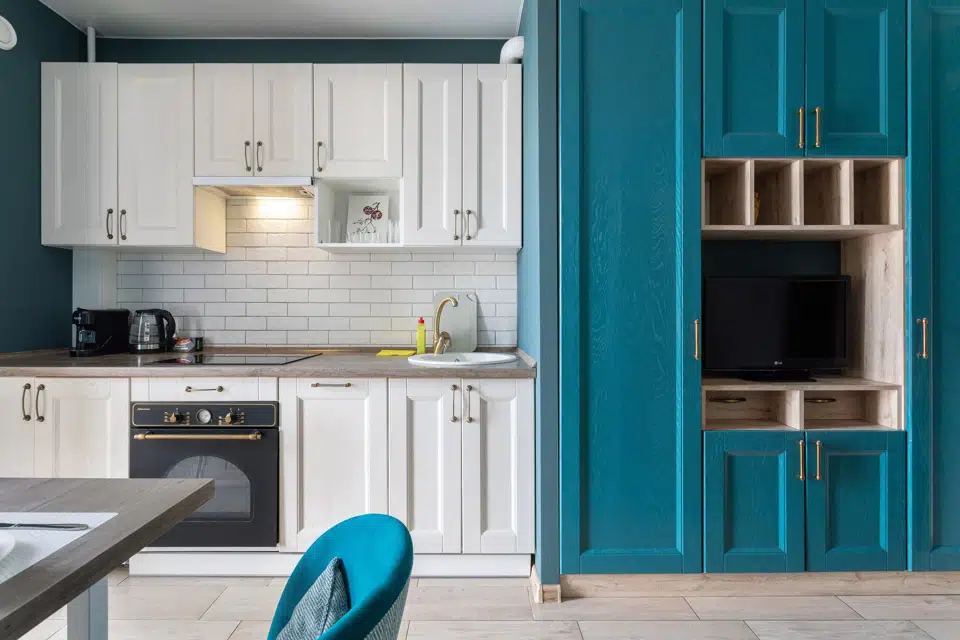Сдаётся 2-комнатная квартира, 58 м²
