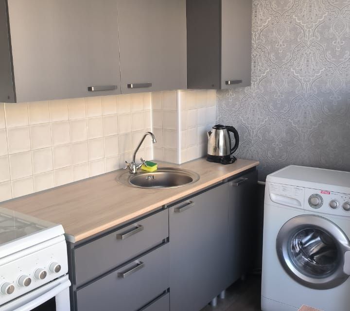Сдаётся 2-комнатная квартира, 45.1 м²