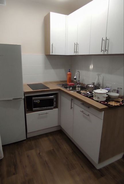 Сдаётся 1-комнатная квартира, 30 м²