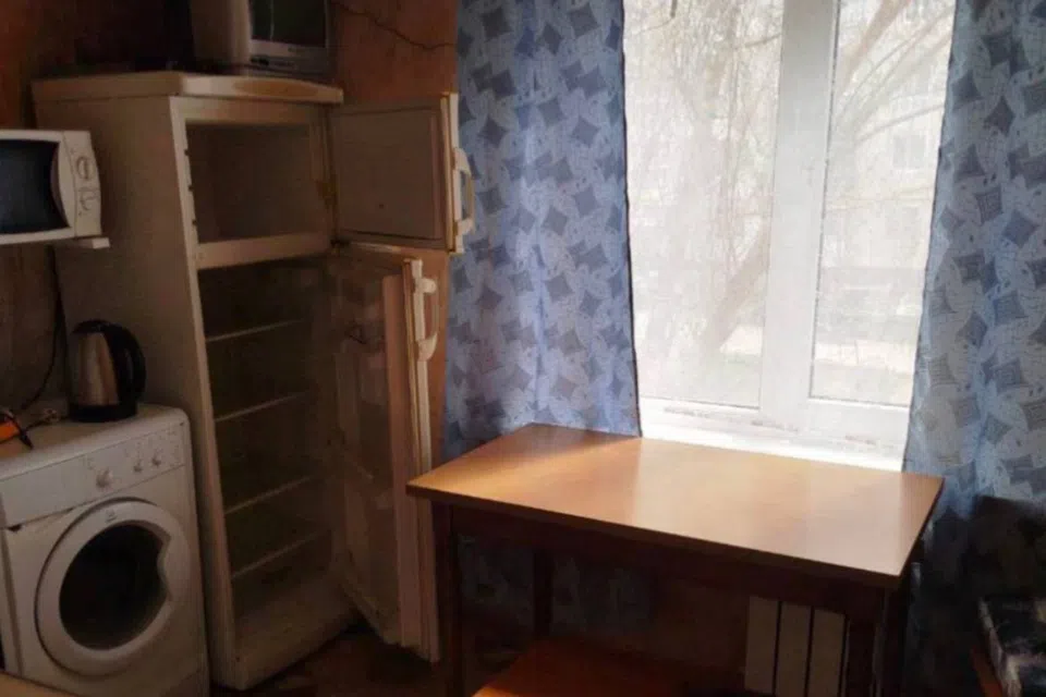 Сдаётся 1-комнатная квартира, 18 м²
