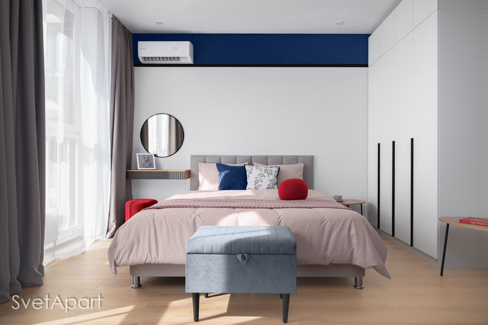 Сдаётся студия, 30 м²