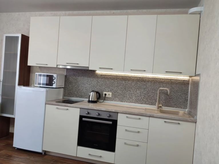 Сдаётся студия, 37 м²