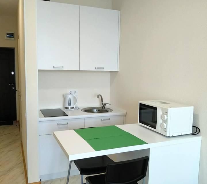 Сдаётся студия, 22 м²