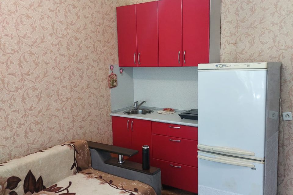 Сдаётся студия, 16 м²