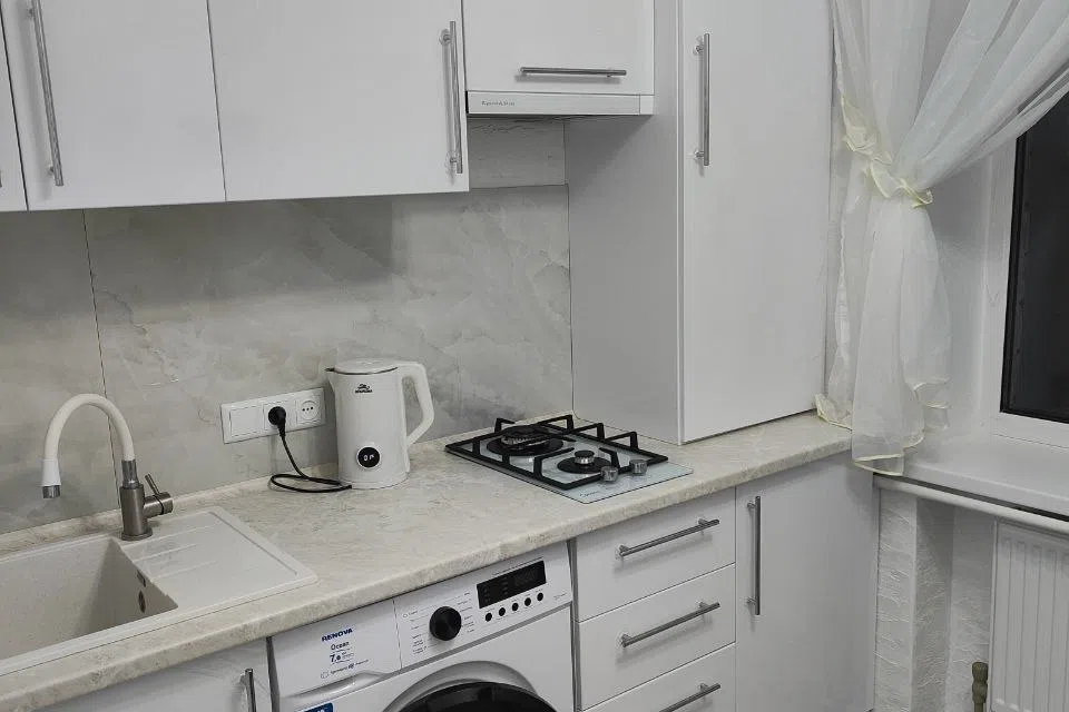 Сдаётся 2-комнатная квартира, 40 м²