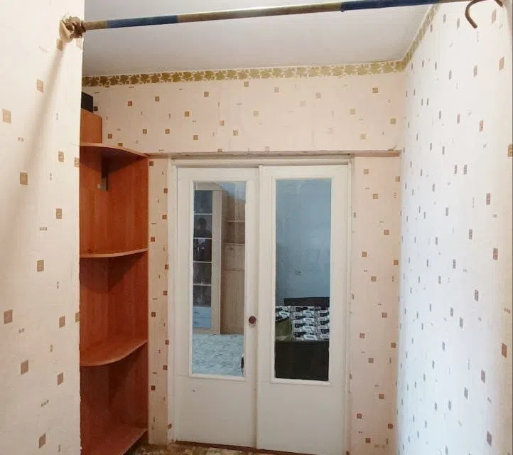 Сдаётся 1-комнатная квартира, 33 м²