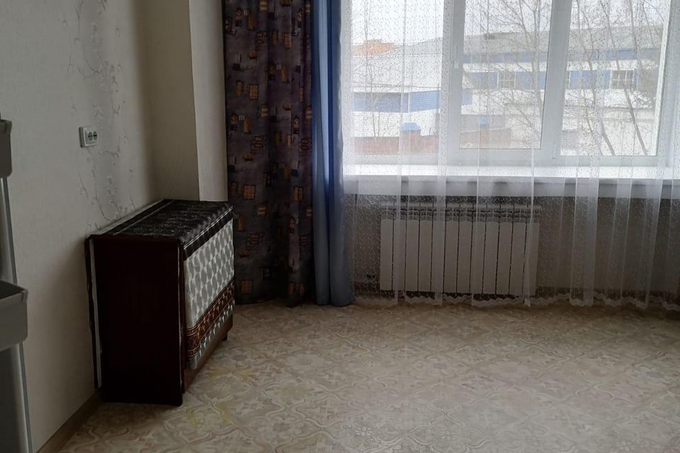 Сдаётся 2-комнатная квартира, 37 м²