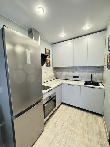 Сдаётся 1-комнатная квартира, 40 м²