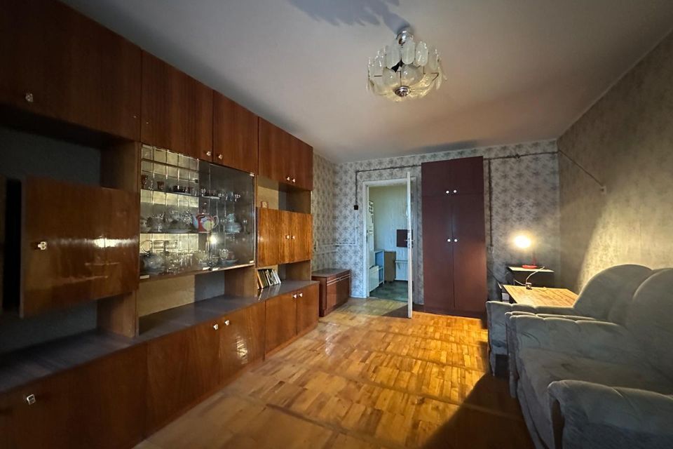 Сдаётся 2-комнатная квартира, 53.6 м²
