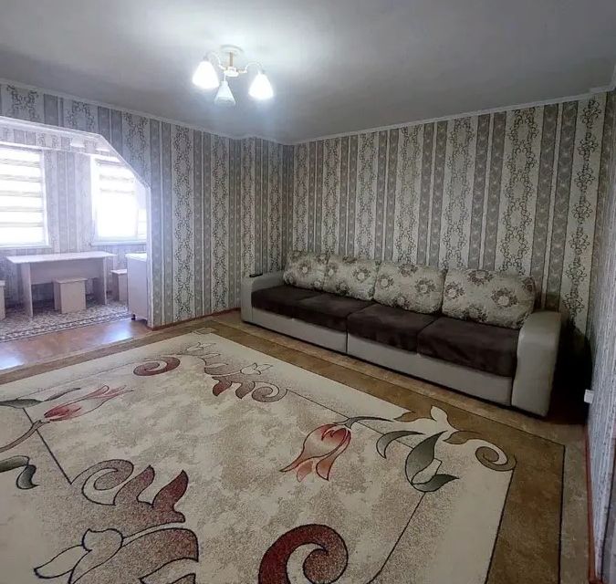 Сдаётся 2-комнатная квартира, 48 м²