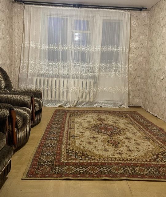 Сдаётся 1-комнатная квартира, 33 м²