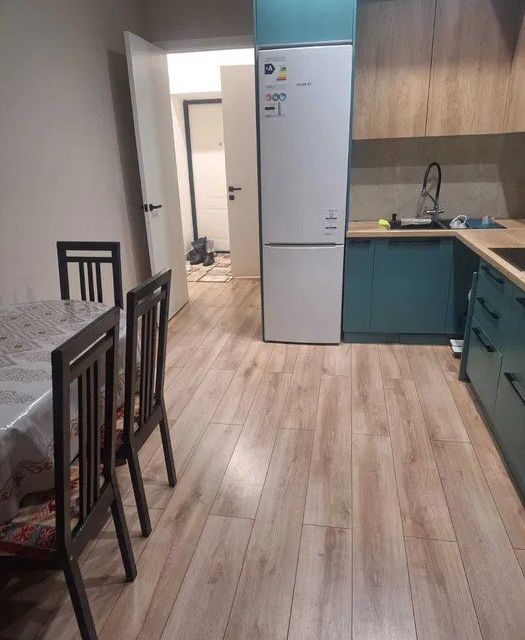 Сдаётся 2-комнатная квартира, 49 м²