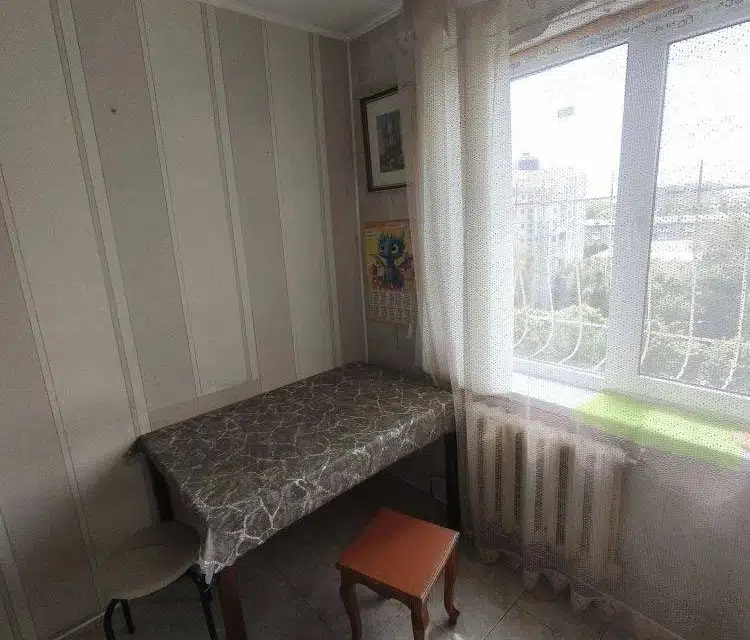 Сдаётся 2-комнатная квартира, 50 м²