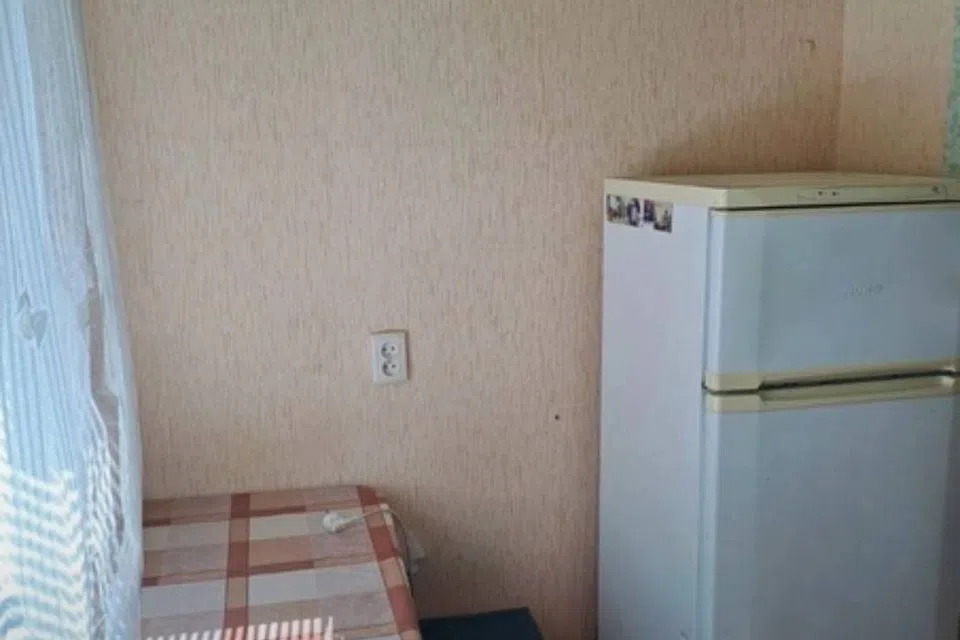 Сдаётся 1-комнатная квартира, 32 м²